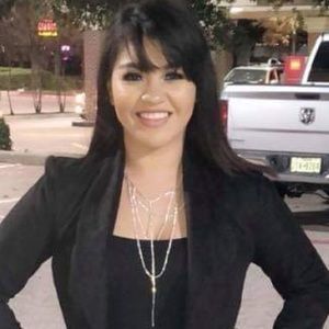 Meet your Posher, Jackelyne